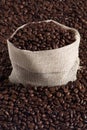 Coffee pack3 Royalty Free Stock Photo