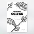 Coffee Packaging Design