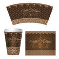 Coffee Paper Cup