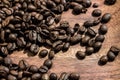 Coffee Royalty Free Stock Photo