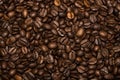 Coffee Royalty Free Stock Photo