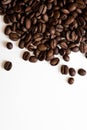 Coffee Royalty Free Stock Photo