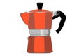 Coffee pot