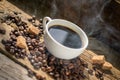 Coffee products,coffee brake