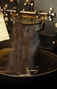 Coffee roaster 2 Royalty Free Stock Photo