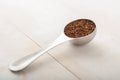 Coffee scoop