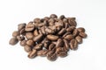 Coffee seeds