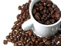 Coffee Series 2 Royalty Free Stock Photo