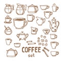 Coffee set-01