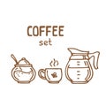 Coffee set-05