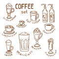 Coffee set-03