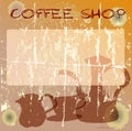 coffee shop design