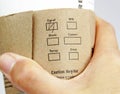 Coffee Sleeve