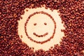 Coffee Smiley