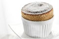 Coffee Souffle