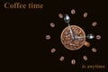 Coffee time is anytime 2