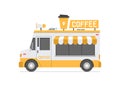 Coffee Truck