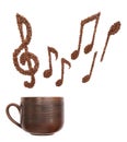 Coffee tune