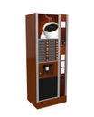 Coffee Vending Machine