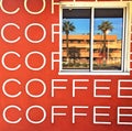 Coffee Window