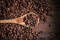 Coffee Royalty Free Stock Photo