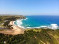 Coffee y beach. Coffee bay. EyeSkY ProDuctionS