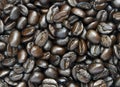 Coffeebean Royalty Free Stock Photo