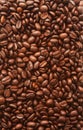 Coffeebeans background Royalty Free Stock Photo