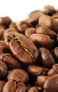 Coffeebeans close-up