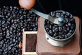 Coffeegrinder
