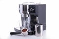 Coffeemaker Royalty Free Stock Photo