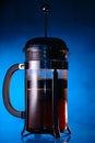 Coffeemaker Royalty Free Stock Photo