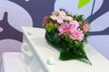 Coffin for child Royalty Free Stock Photo