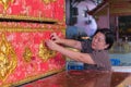 Coffin Donation Donate a Coffin at Thai temple
