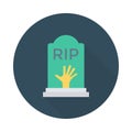 Coffin Royalty Free Stock Photo