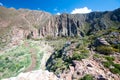 Cogmanskloof Pass;montagu,South Africa