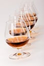 Cognac Royalty Free Stock Photo