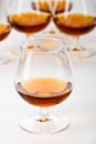 Cognac Royalty Free Stock Photo