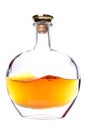 Cognac Royalty Free Stock Photo
