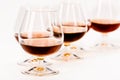 Cognac Royalty Free Stock Photo
