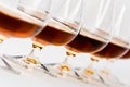 Cognac Royalty Free Stock Photo