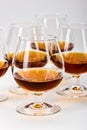 Cognac Royalty Free Stock Photo