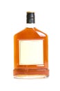 Cognac bottle