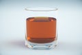 Cognac glass