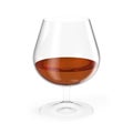 Cognac glass