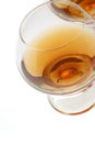 Cognac wineglass