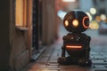 Cognitive advancements in chatbots a testament to the development prowess of cloud driven machines