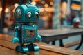 Cognitive advancements in chatbots a testament to the development prowess of cloud driven machines
