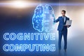 The cognitive computing concept as modern technology