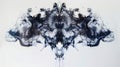 Cognitive Reflections: Exploring the Mind Through Inkblots
